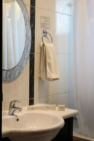 Амман: Retaj Hotel