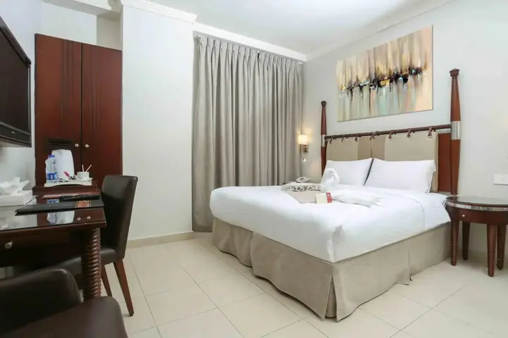 Амман: Retaj Hotel