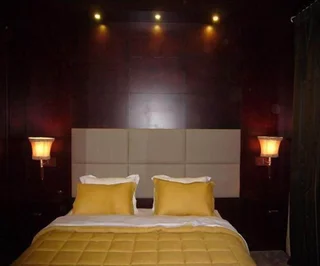 Амман: Zamzam Towers Hotel