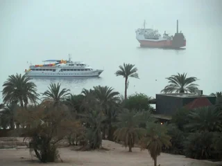 Акаба: Aqaba Gulf Hotel