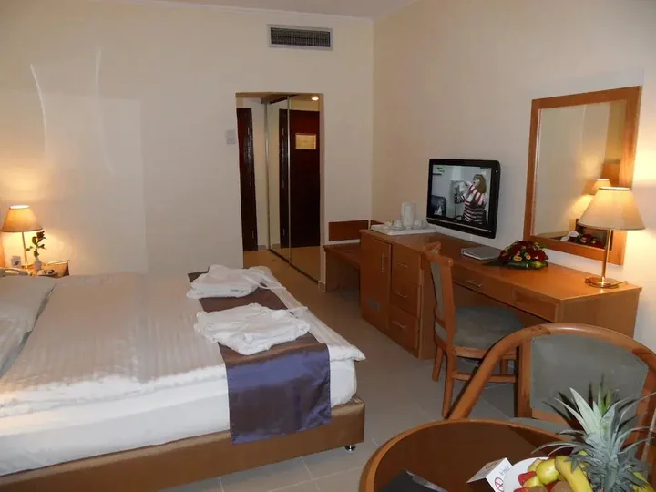 Акаба: Aqaba Gulf Hotel