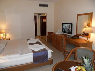 Акаба: Aqaba Gulf Hotel