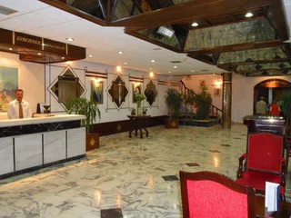 Акаба: Aqaba Gulf Hotel