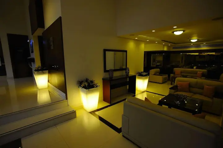 Амман: Misk Hotel