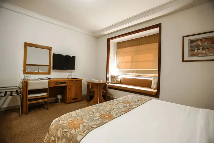 Амман: Gardenia Hotel