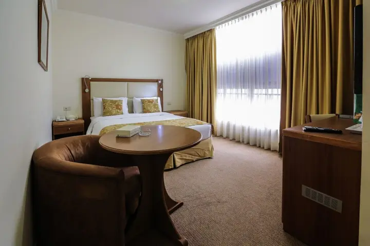 Амман: Gardenia Hotel