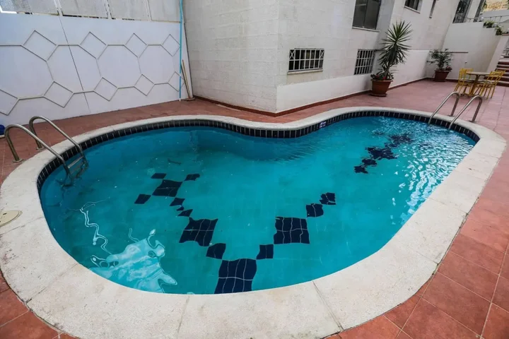 Амман: Gardenia Hotel
