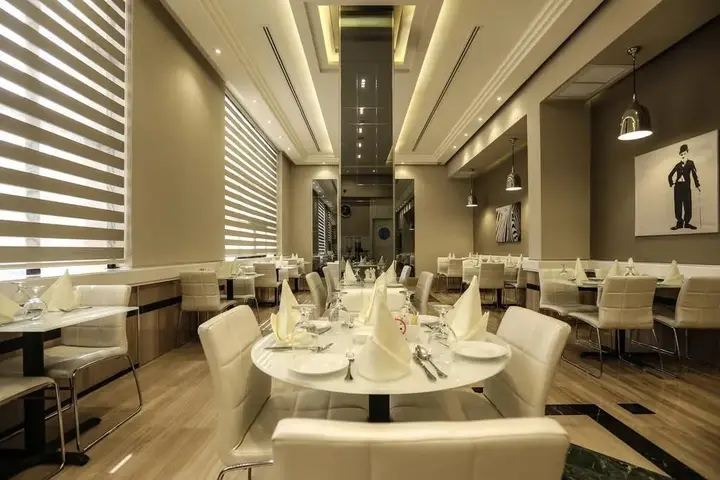 Амман: Gardenia Hotel