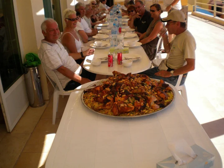 Акаба: Red Sea Dive Center - Hotel & Dive Center