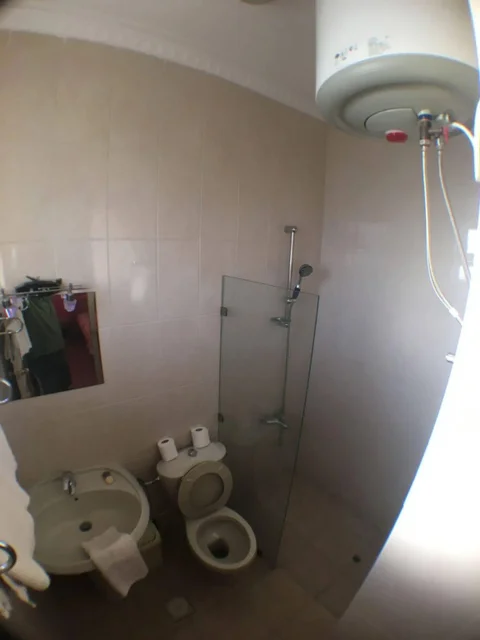 Акаба: Red Sea Dive Center - Hotel & Dive Center
