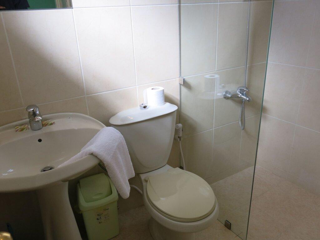 Акаба: Red Sea Dive Center - Hotel & Dive Center