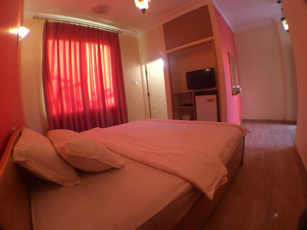 Акаба: Red Sea Dive Center - Hotel & Dive Center