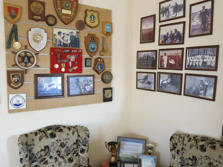 Акаба: Red Sea Dive Center - Hotel & Dive Center