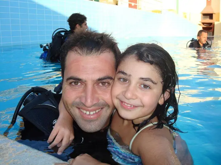 Акаба: Red Sea Dive Center - Hotel & Dive Center