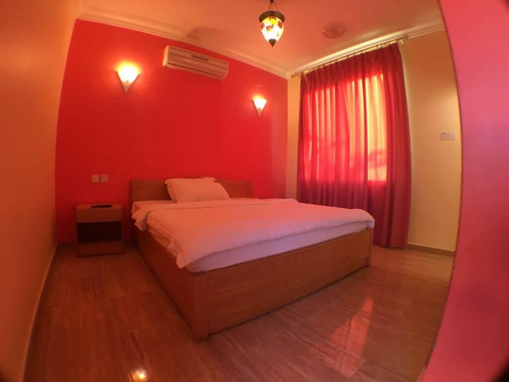 Акаба: Red Sea Dive Center - Hotel & Dive Center