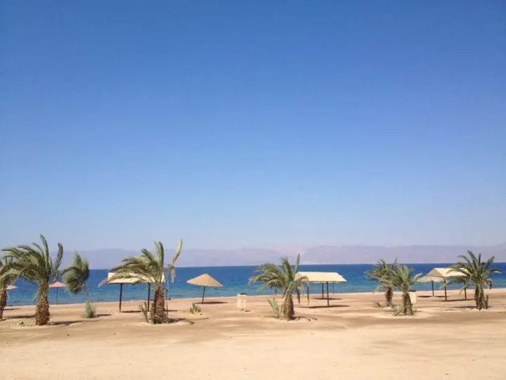 Акаба: Red Sea Dive Center - Hotel & Dive Center