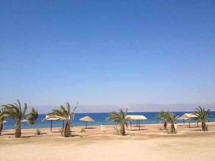 Акаба: Red Sea Dive Center - Hotel & Dive Center
