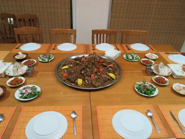 Акаба: Red Sea Dive Center - Hotel & Dive Center