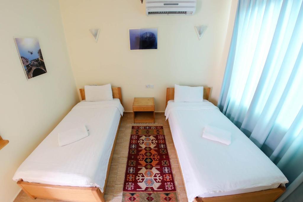 Акаба: Red Sea Dive Center - Hotel & Dive Center