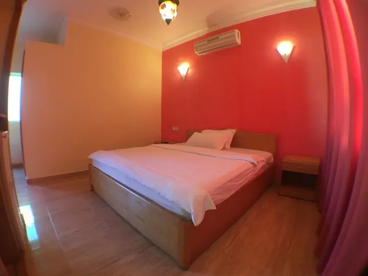 Акаба: Red Sea Dive Center - Hotel & Dive Center