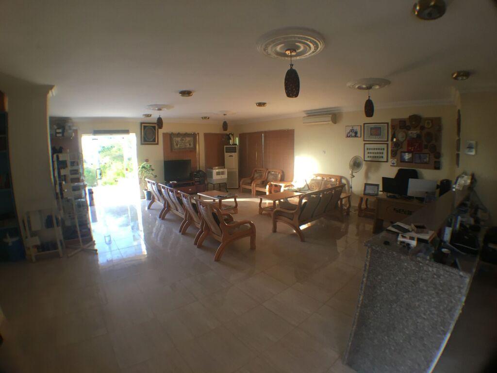 Акаба: Red Sea Dive Center - Hotel & Dive Center
