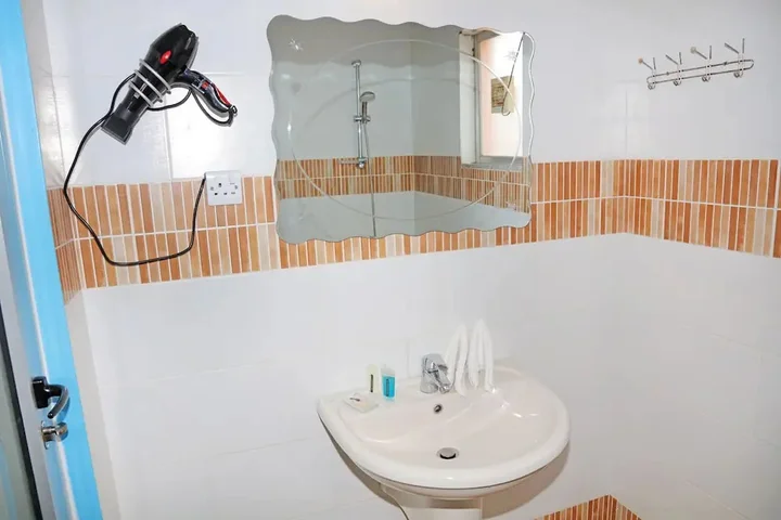 Акаба: Aqaba Adventure Divers Resort