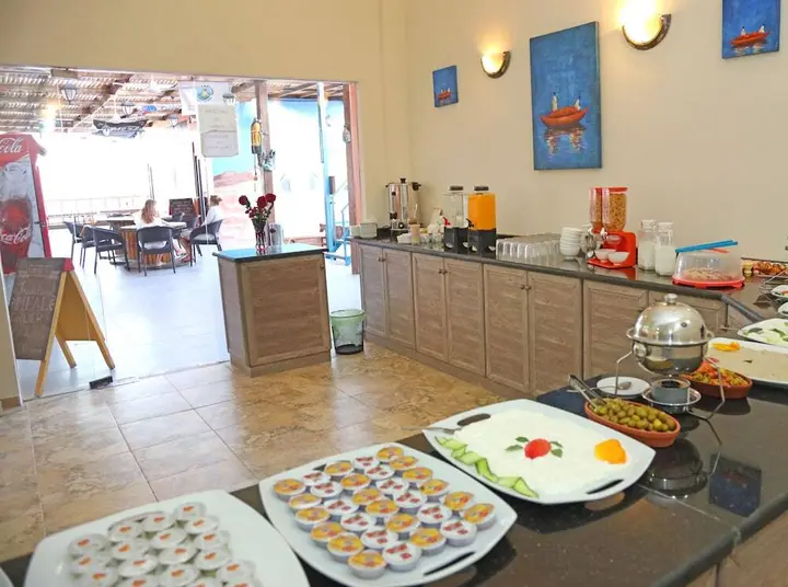 Акаба: Aqaba Adventure Divers Resort