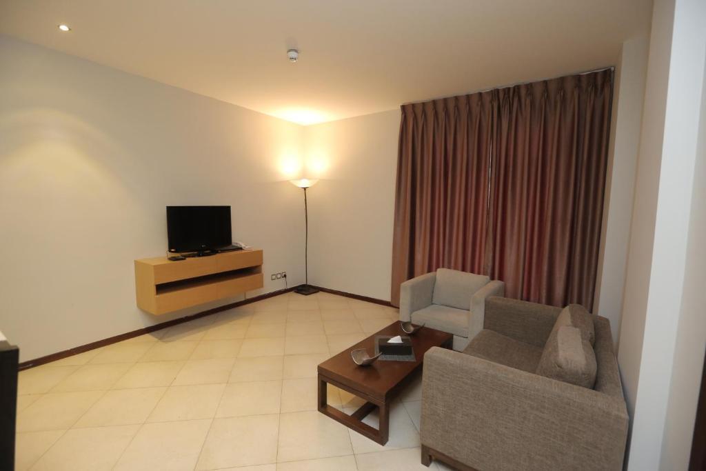Амман: Jabal Amman Hotel