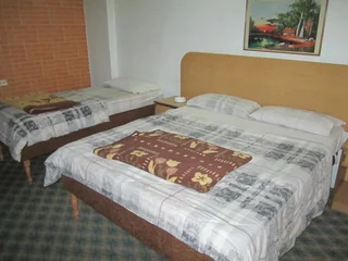 Амман: Asia Hotel