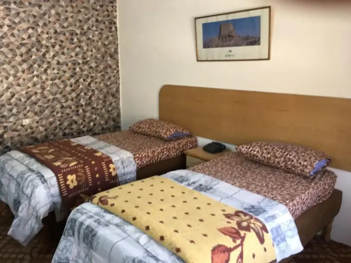 Амман: Asia Hotel