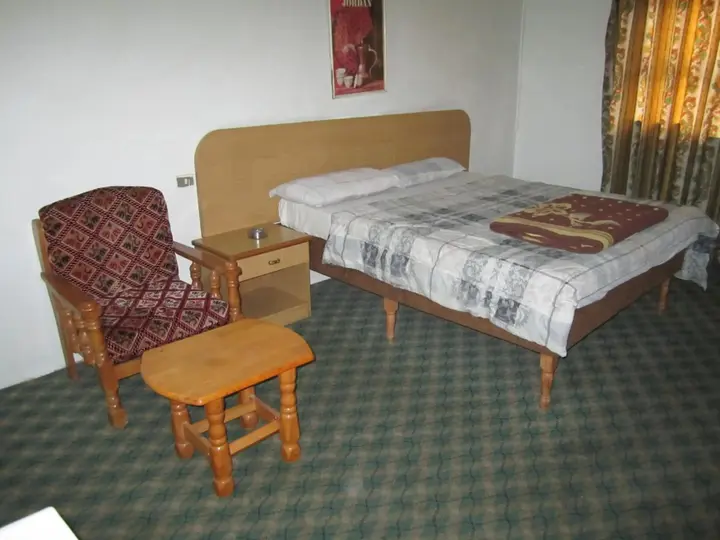 Амман: Asia Hotel
