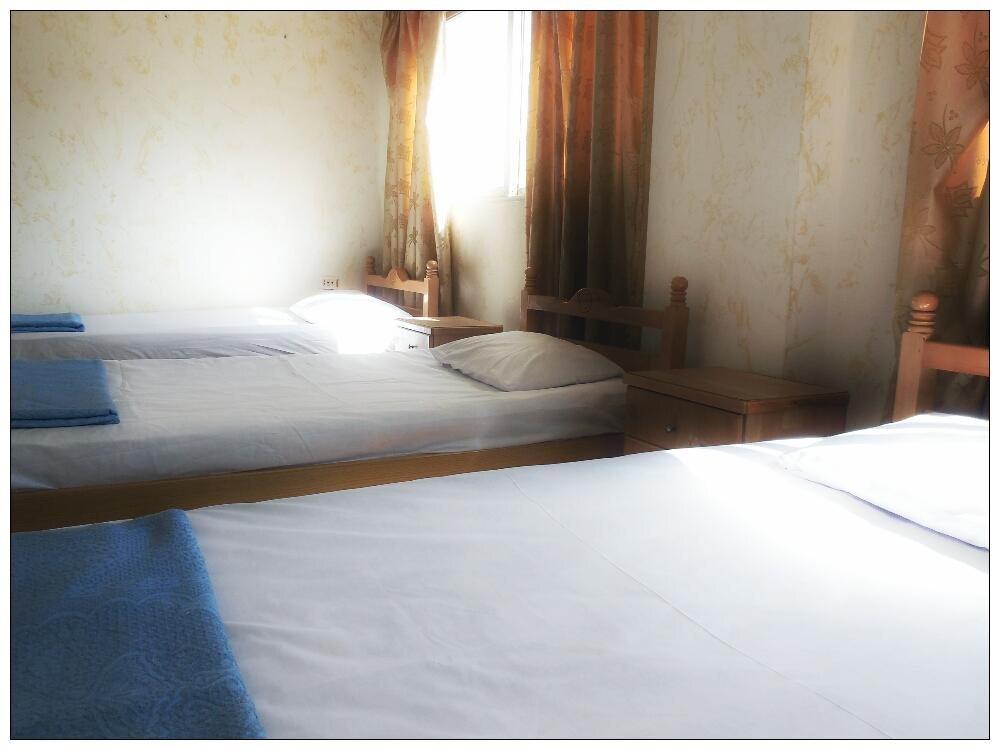 Амман: Torwadah Hotel