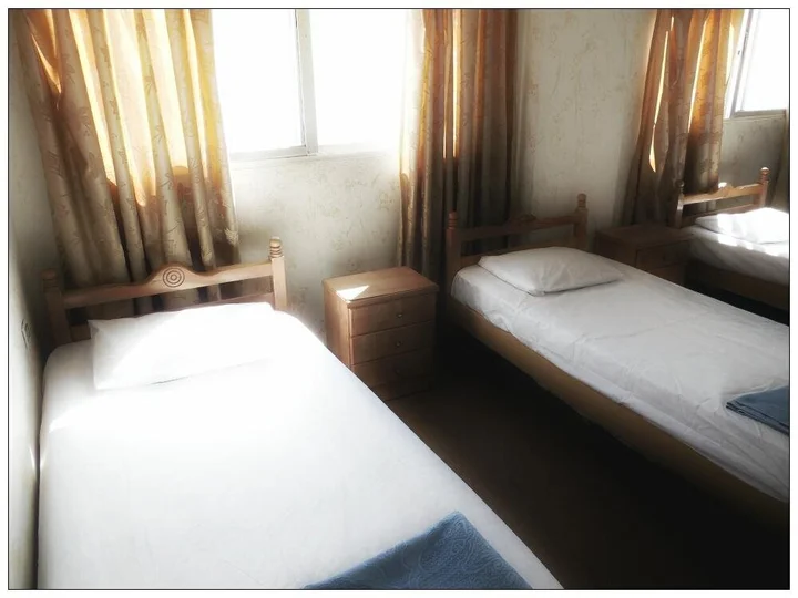 Амман: Torwadah Hotel