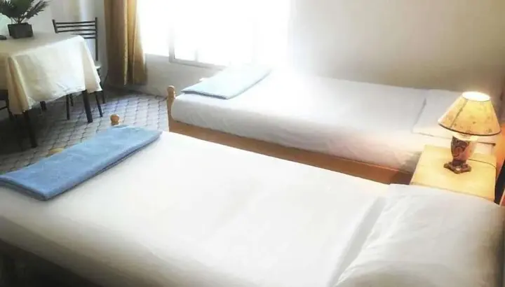 Амман: Torwadah Hotel