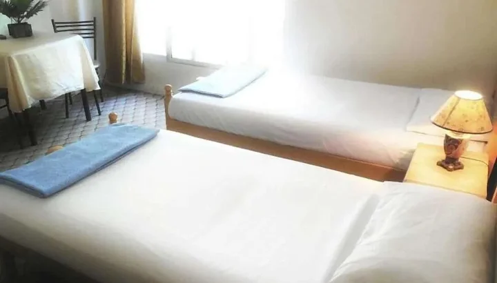 Амман: Torwadah Hotel