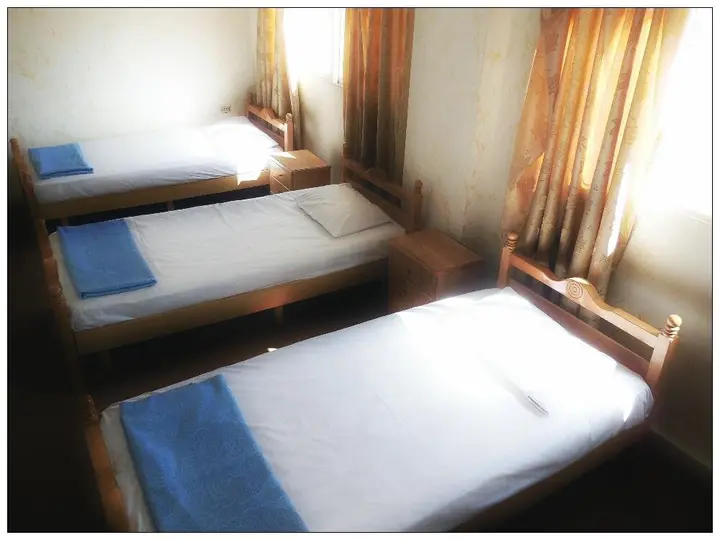 Амман: Torwadah Hotel