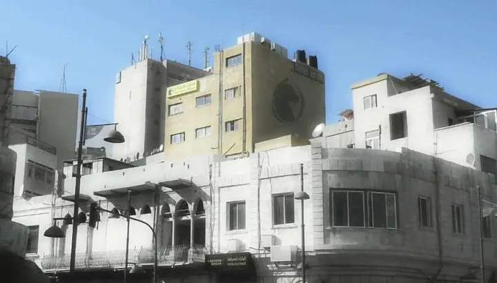 Амман: Torwadah Hotel