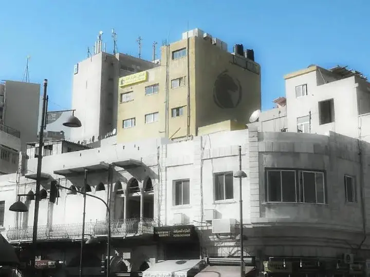 Амман: Torwadah Hotel