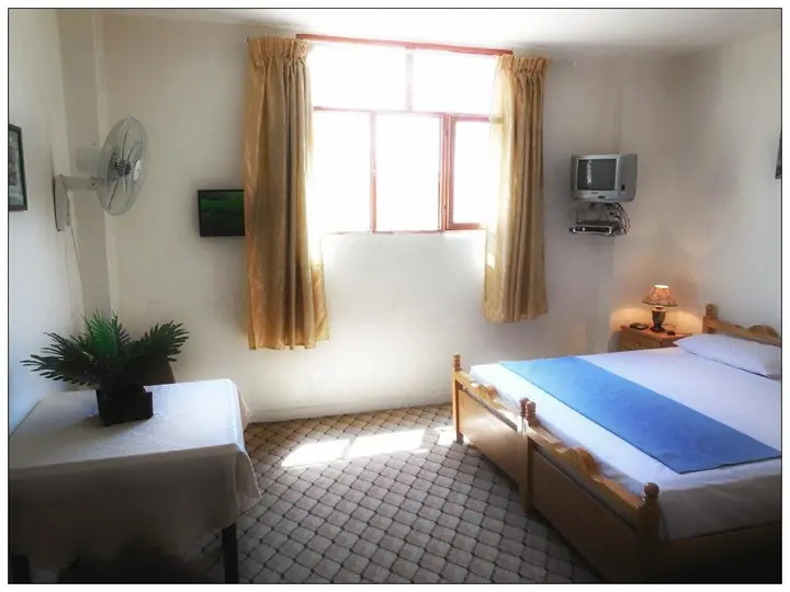 Амман: Torwadah Hotel