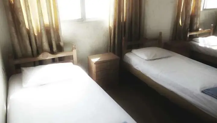 Амман: Torwadah Hotel