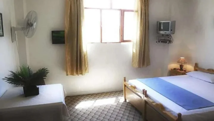 Амман: Torwadah Hotel