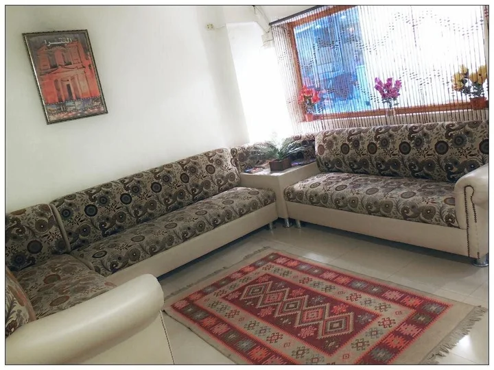 Амман: Torwadah Hotel