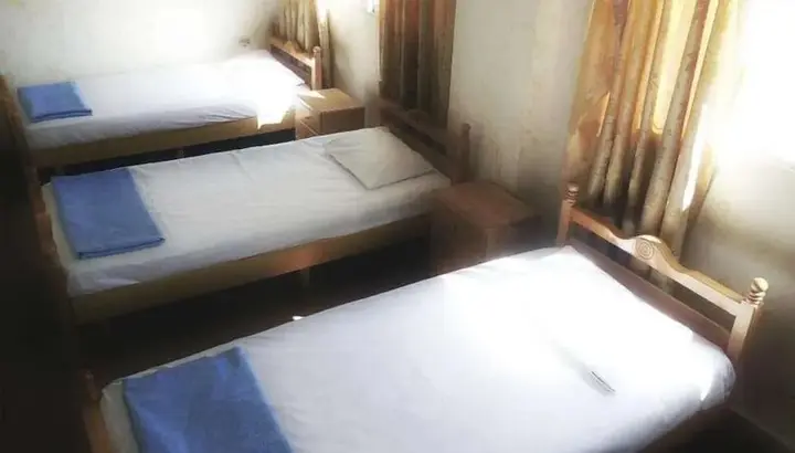 Амман: Torwadah Hotel