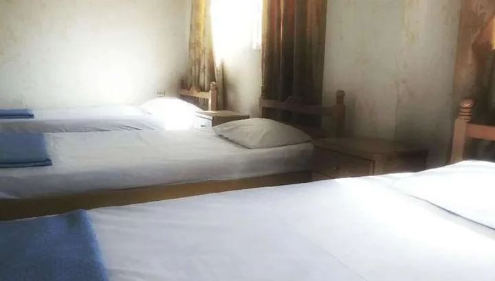 Амман: Torwadah Hotel