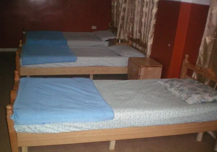 Амман: Torwadah Hotel