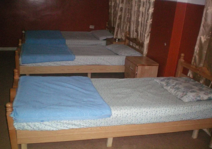 Амман: Torwadah Hotel