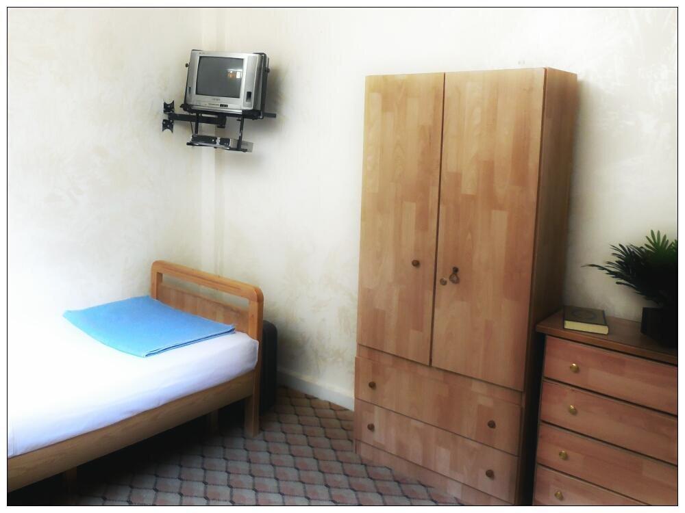 Амман: Torwadah Hotel