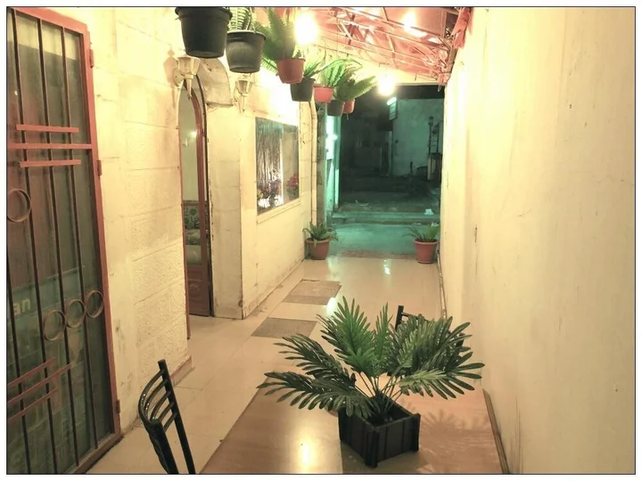 Амман: Torwadah Hotel