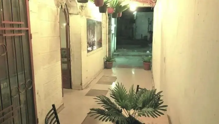 Амман: Torwadah Hotel