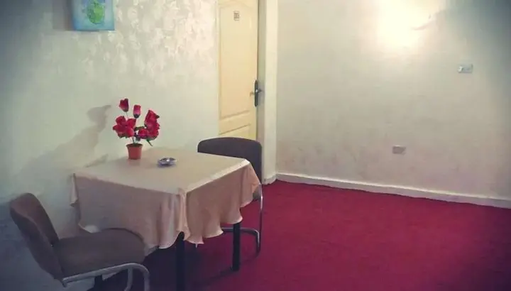 Амман: Torwadah Hotel